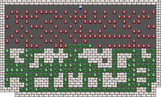 Уровень 64 — Payback 01